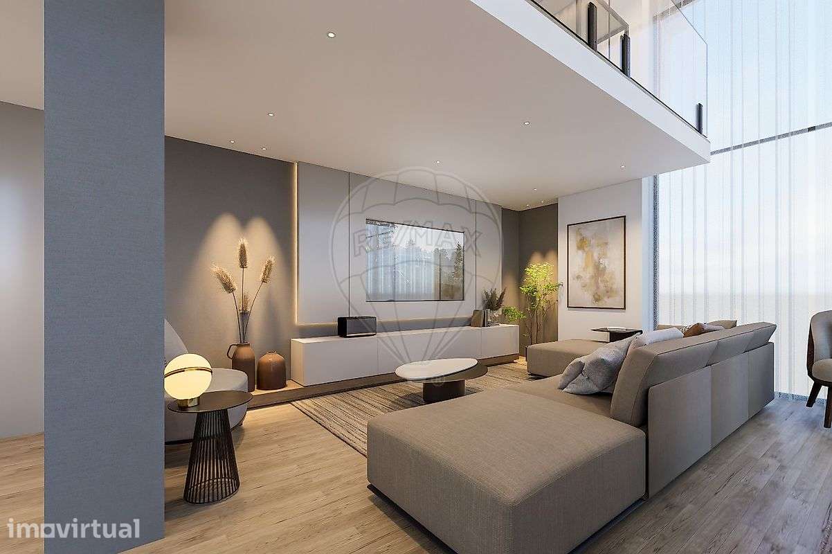 Apartamento T5 para venda - Widok 3