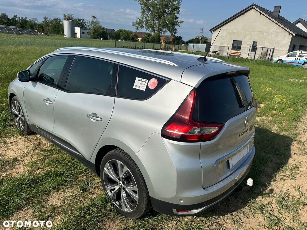 Renault Grand Scenic Gr 1.6 dCi Energy Limited EU6 - 32