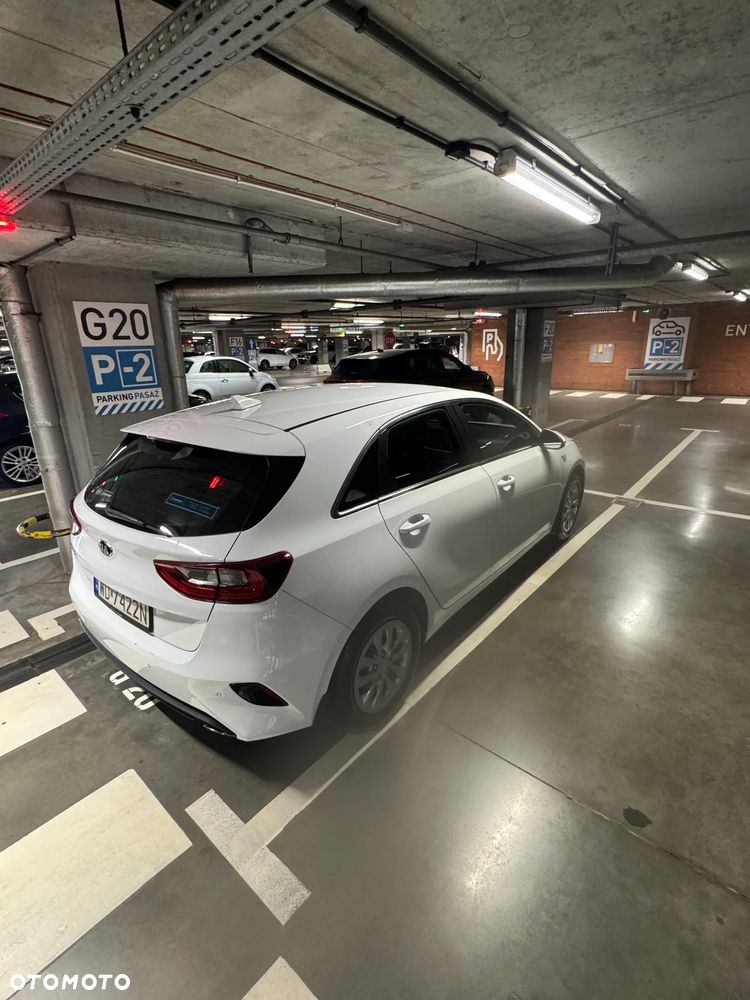 Kia Ceed 1.6 CRDi SCR M - 5