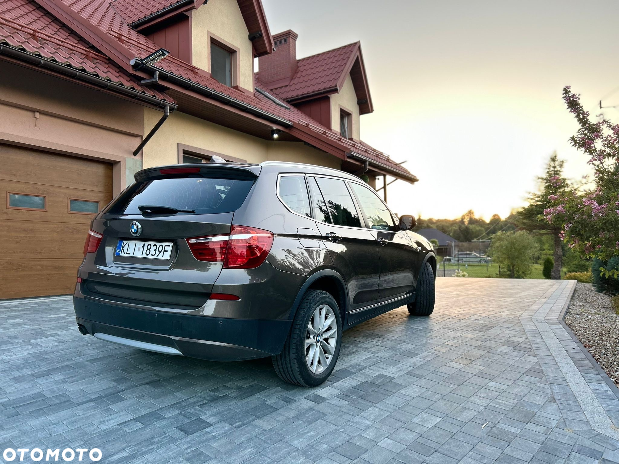 BMW X3 - 4