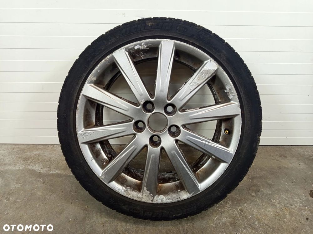 FELGI KOŁA TOYOTA AVENSIS T27 T29 18'' 5x114.3 7.5J et45 - 4