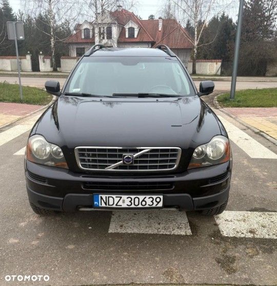 Volvo XC 90 2.4 D5 Executive - 10
