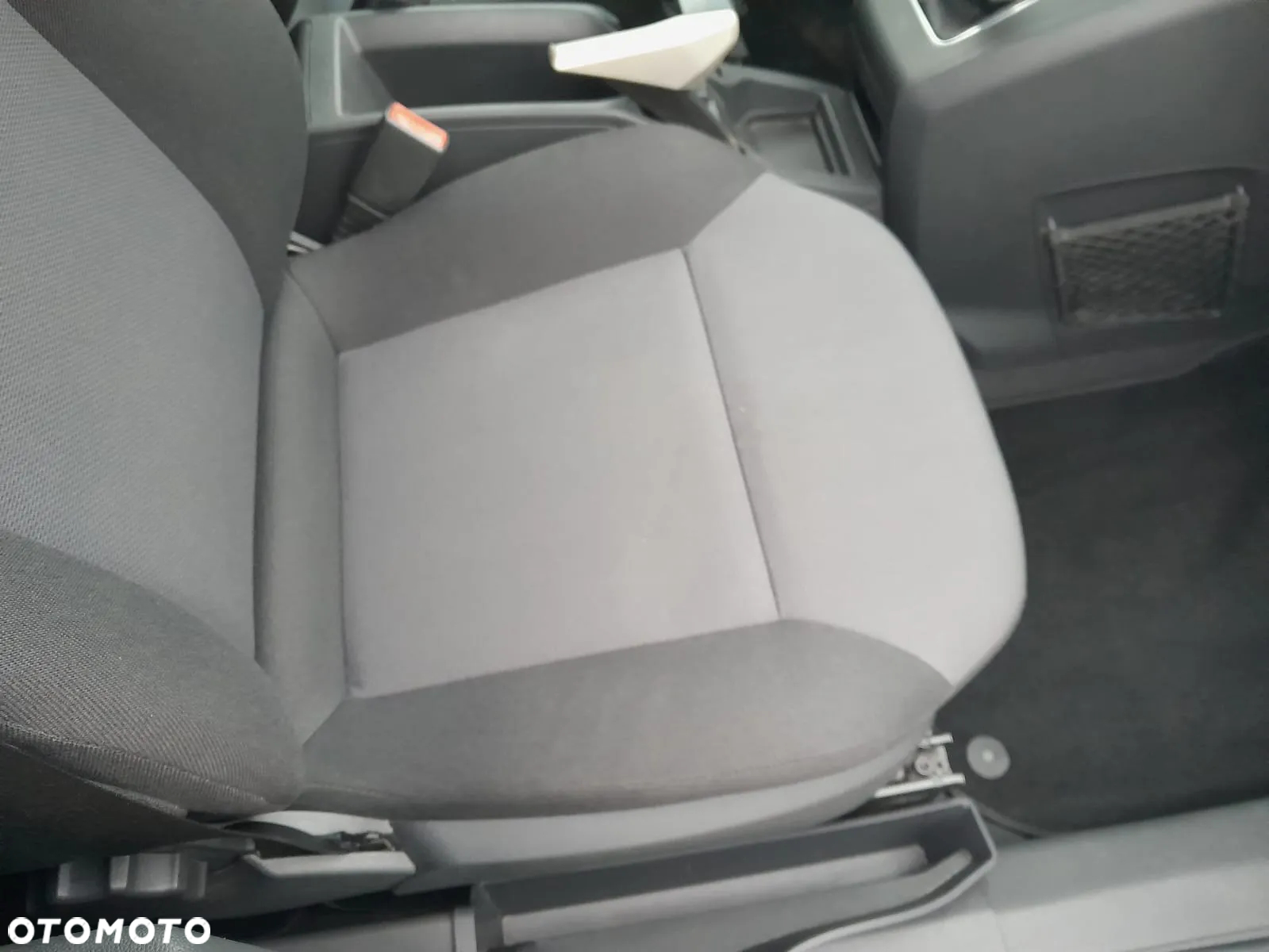Opel Zafira 1.6 - 14