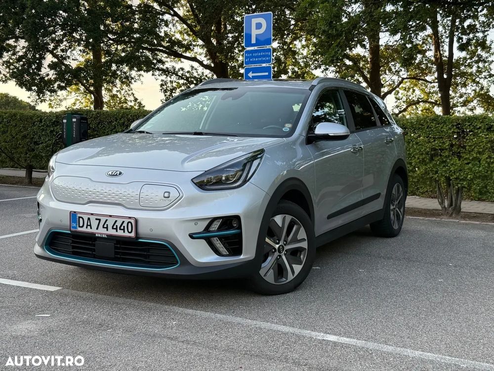 Kia Niro Spirit - 2