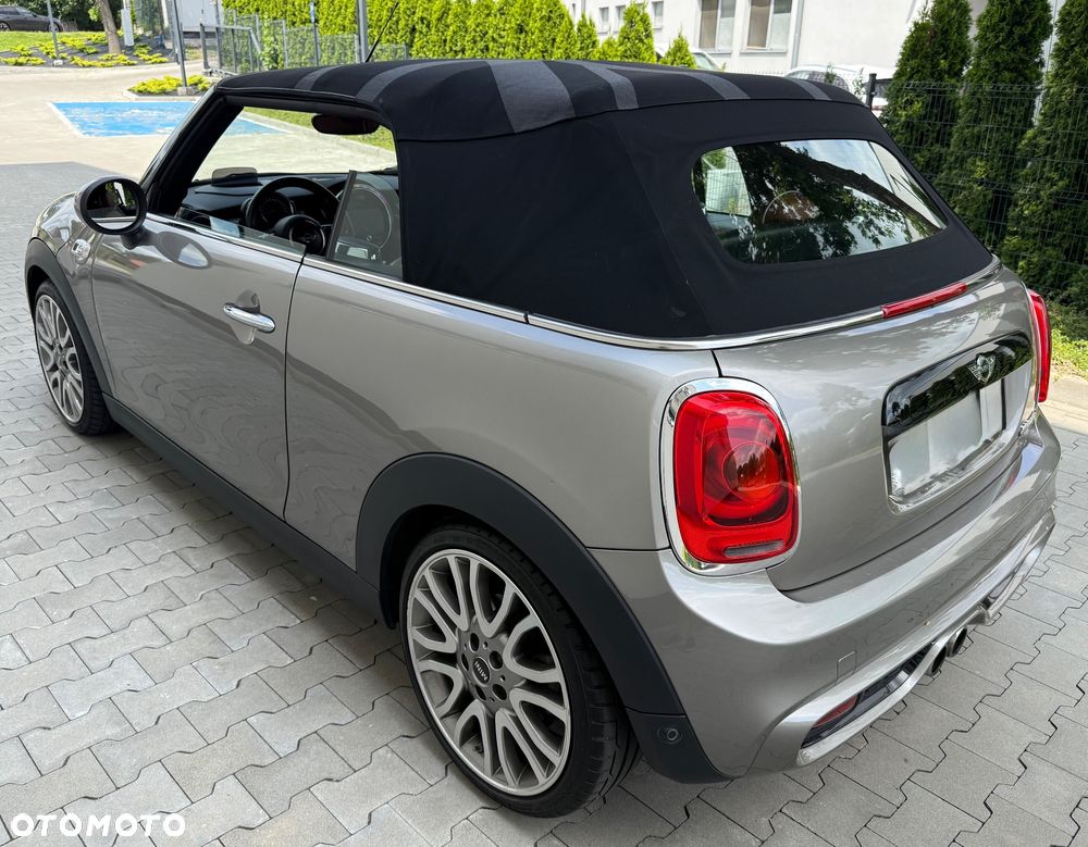 MINI Cooper S sport - 15