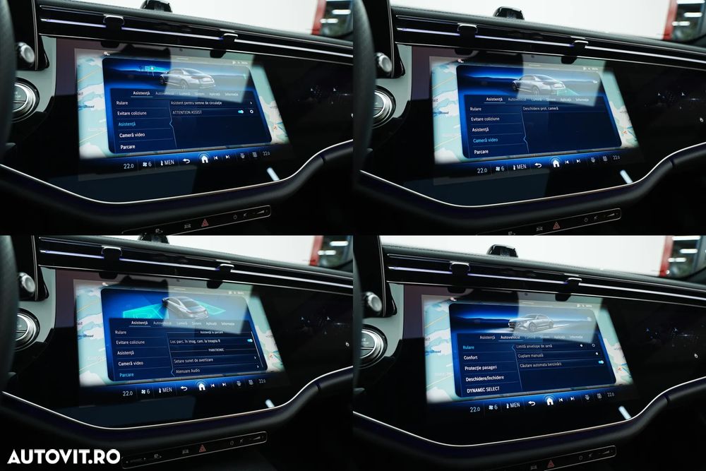 Mercedes-Benz E 200 9G-TRONIC Edition AMG Line - 26