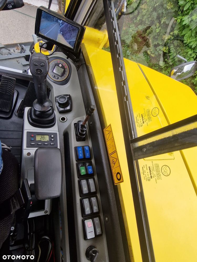 Wacker Neuson EW 100 - 10