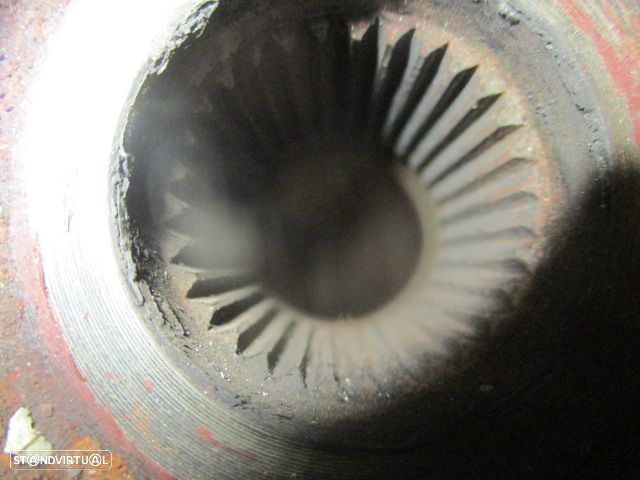 Manga De Eixo MEIX378 MAZDA RX8 2008 TD COM BOMBITO 30 CM RX8 - 1