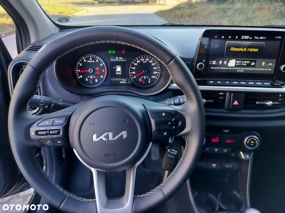 Kia Picanto 1.0 Vision - 16