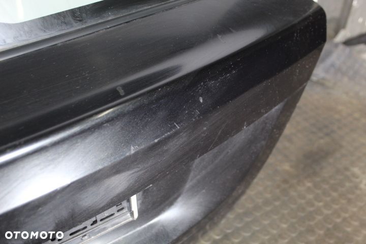 KLAPA TYLNA DODGE CALIBER - 3