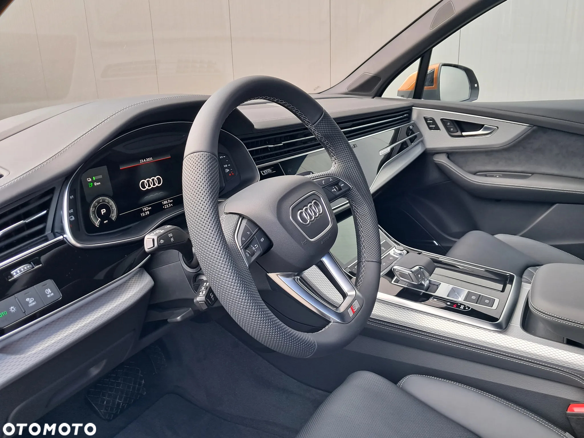 Audi Q7 - 6