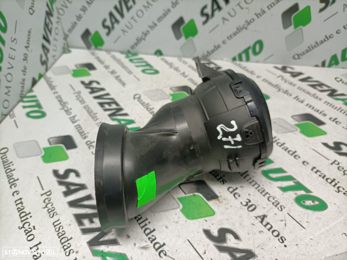 Grelha / Difusor Sofagem Mini Mini (R56) - 4