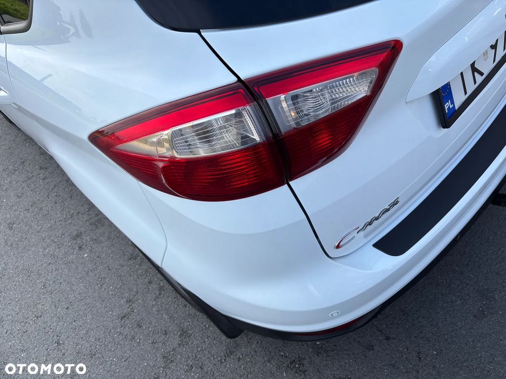 Citroën C4 Cactus BlueHDi 100 Airdream Stop&Start Feel - 39