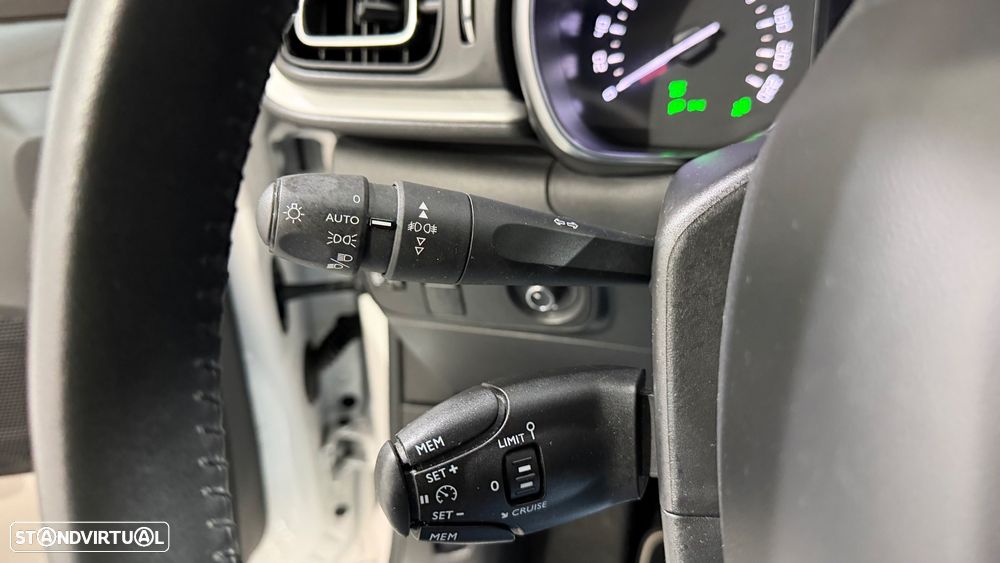 Citroën C3 Pure Tech S&S EAT6 Shine Pack - 24