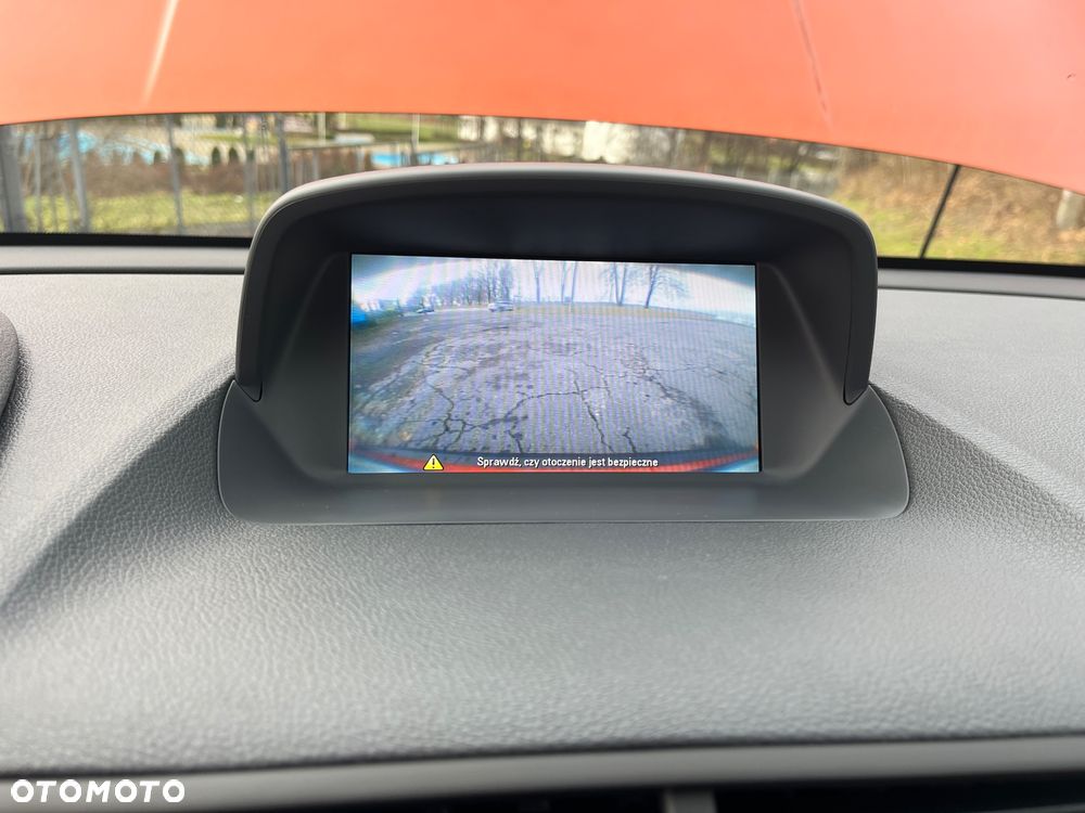 Opel Mokka 1.7 CDTI ecoFLEX Start/Stop Innovation - 33