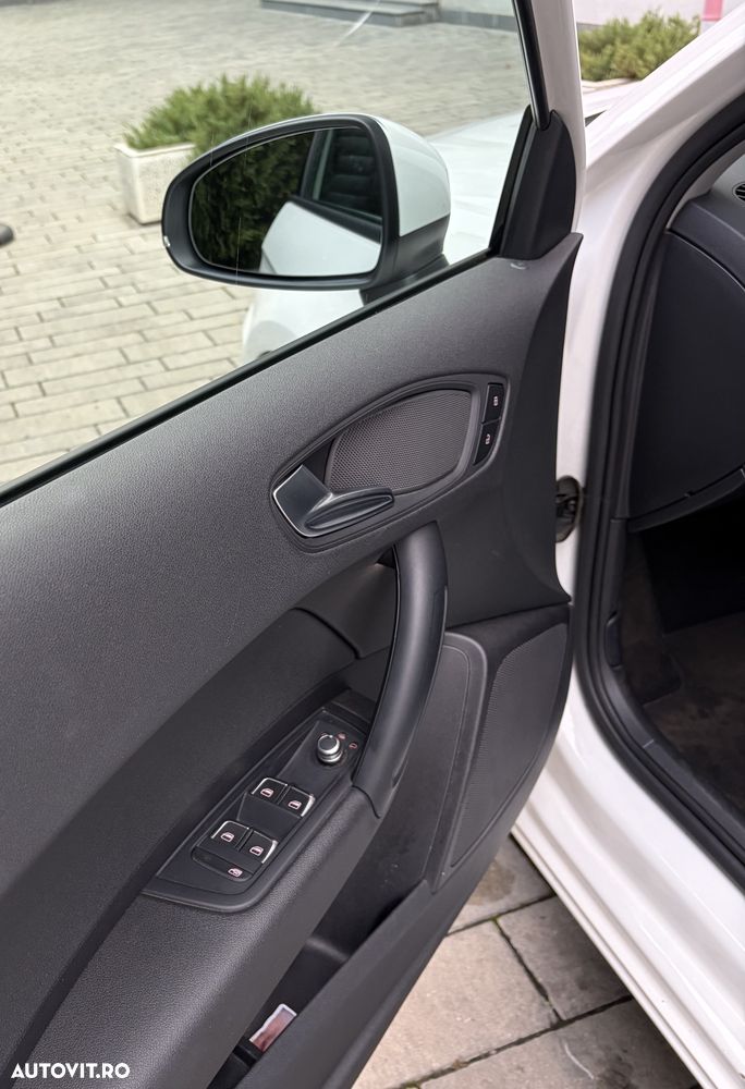 Audi A1 Sportback - 13