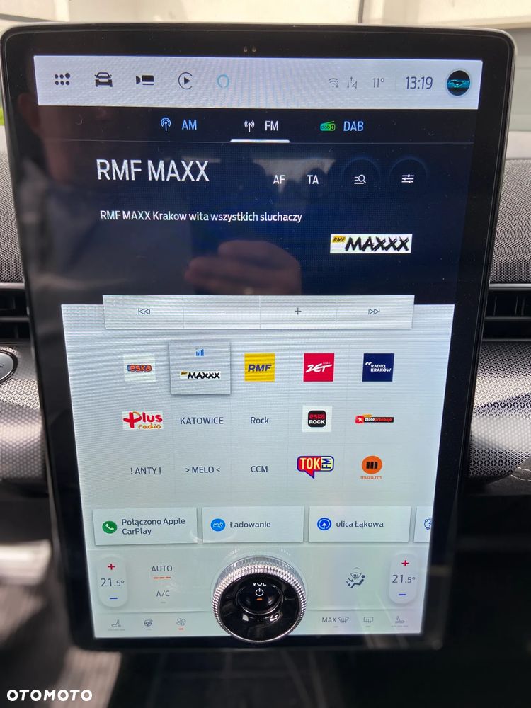 Ford Mustang Mach-E 98kWh AWD GT - 18