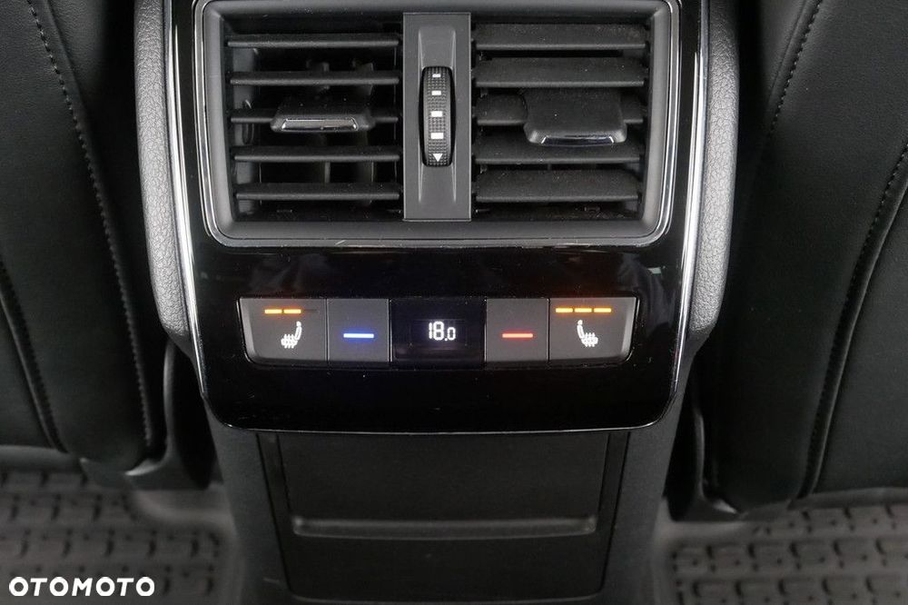 Skoda Superb - 24