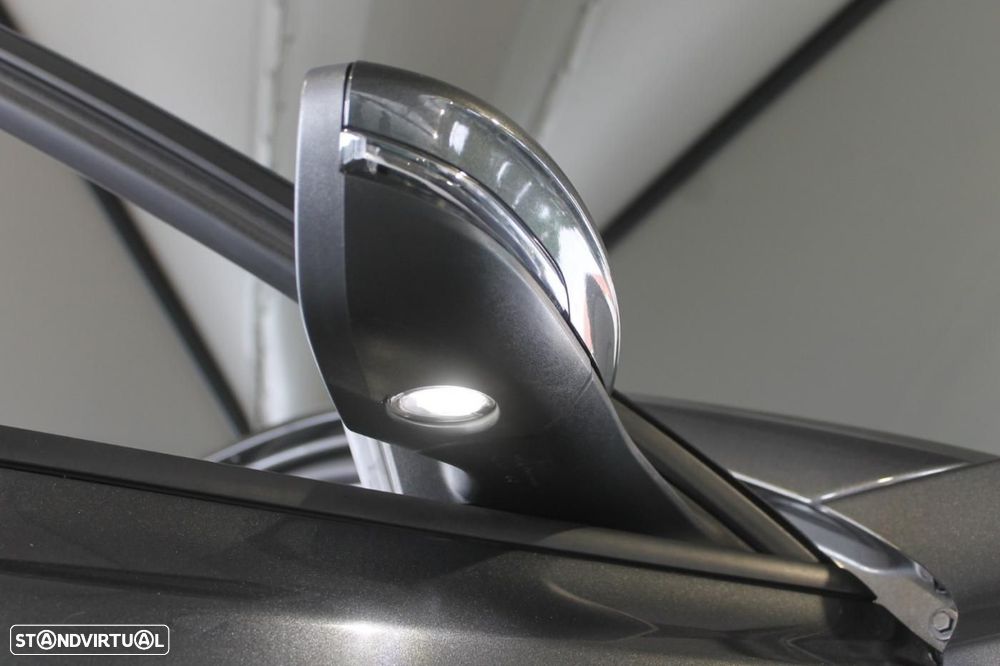 Ford Focus 1.0 EcoBoost MHEV Active X - 52