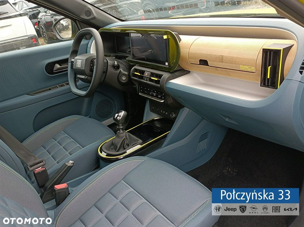 Fiat Grande Panda - 2