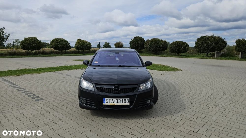 Opel Vectra - 3