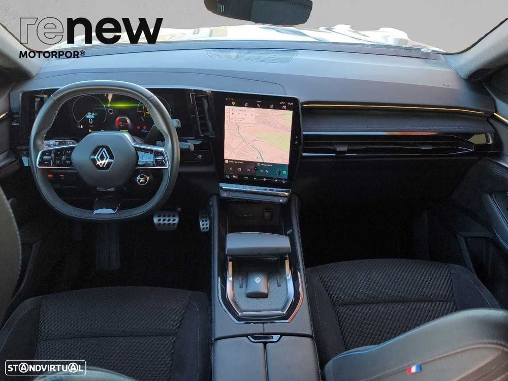Renault Espace 1.2 E-Tech Full Hybrid Esprit Alpine - 10