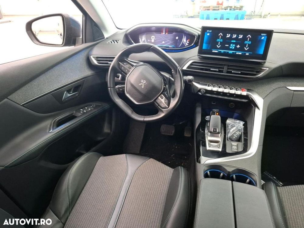 Peugeot 5008 1.5 BlueHDI s&s EAT8 Allure - 6