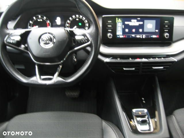 Skoda Octavia 1.5 TSI e-Tec Ambition DSG - 31