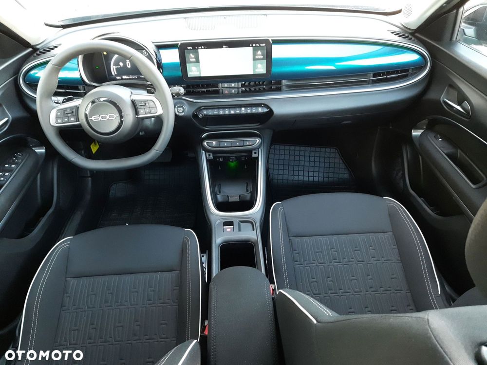 Fiat 600 - 27