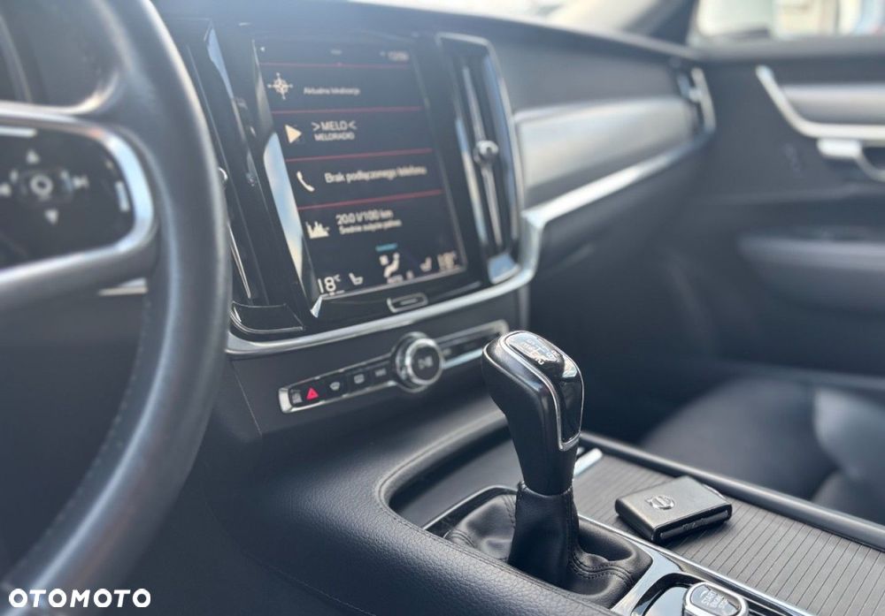 Volvo V90 - 11