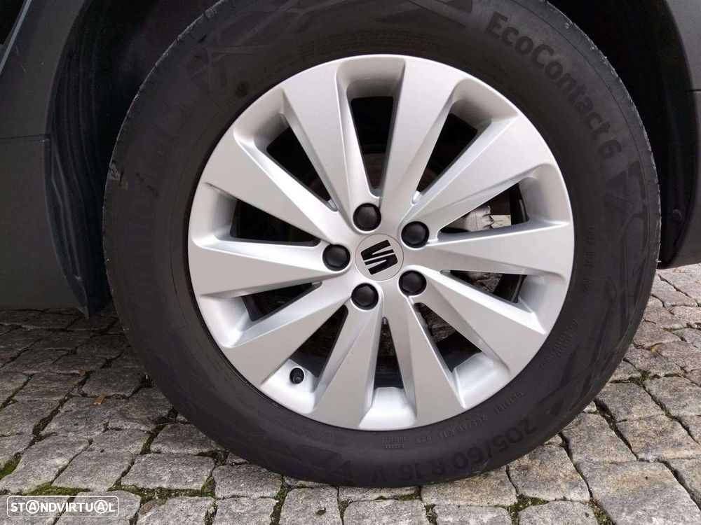 SEAT Arona 1.0 TSI Style - 17