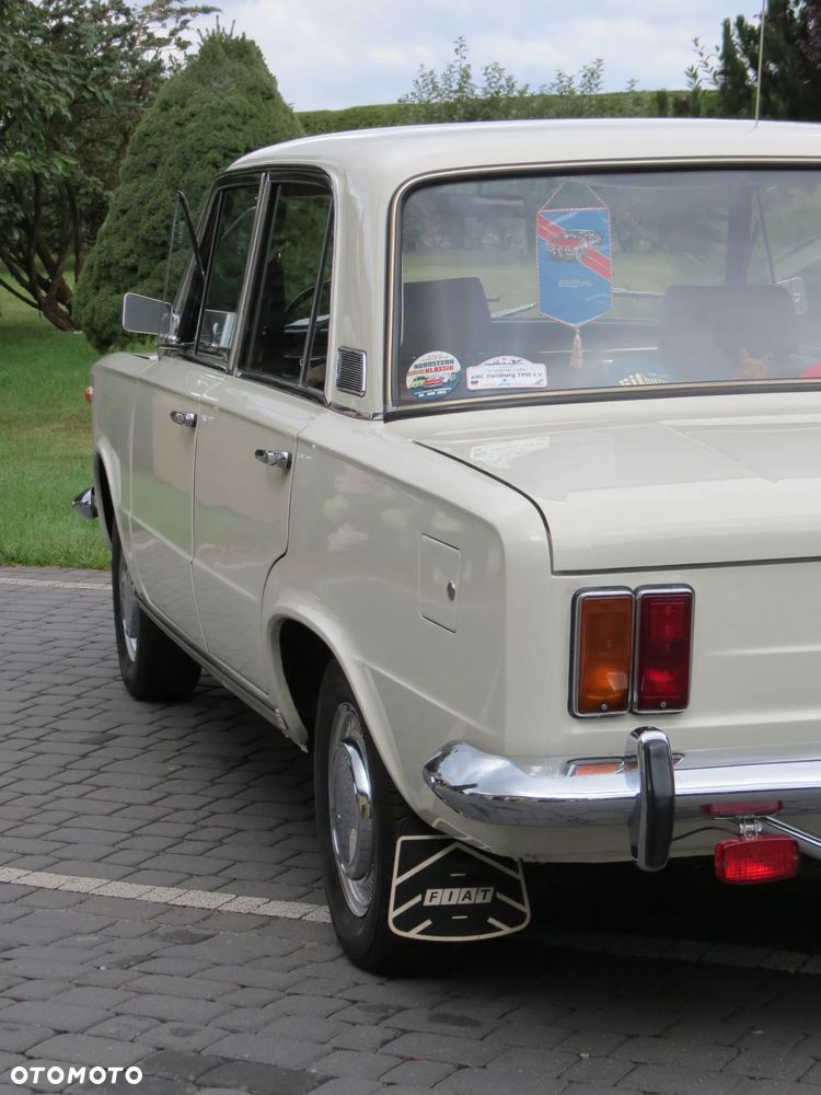 Fiat 125p - 7