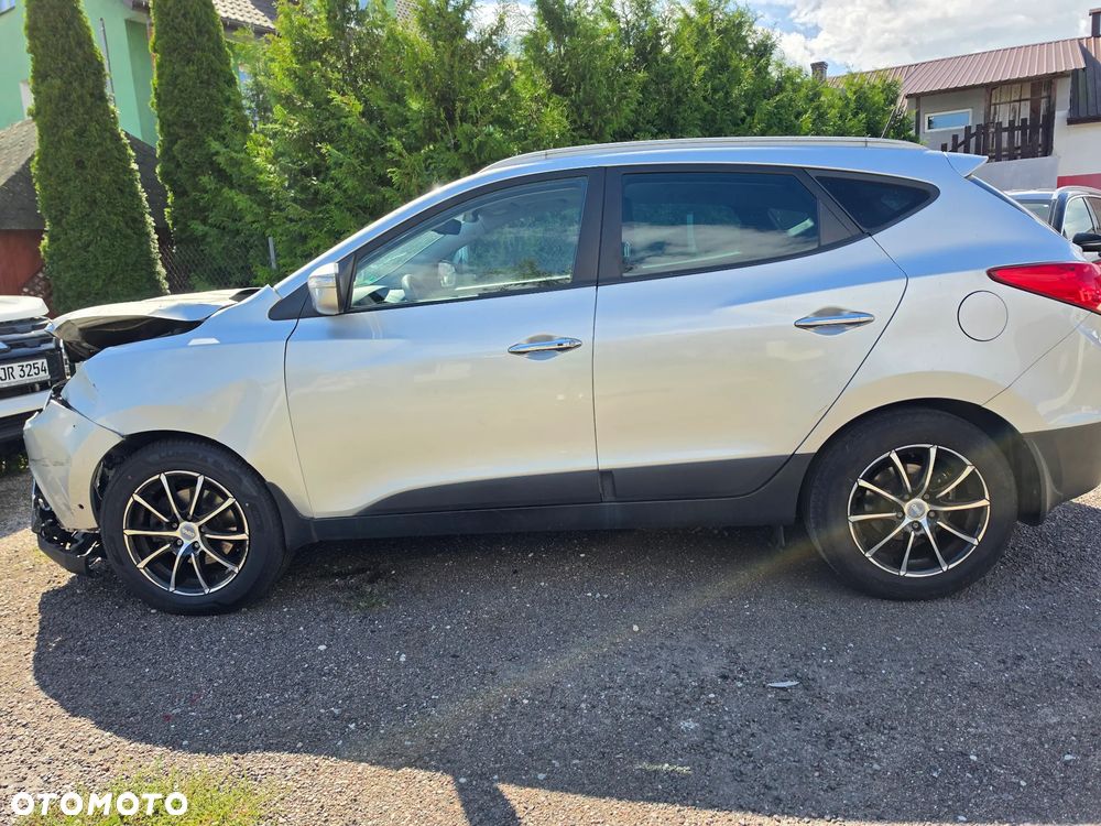 Hyundai ix35 - 6