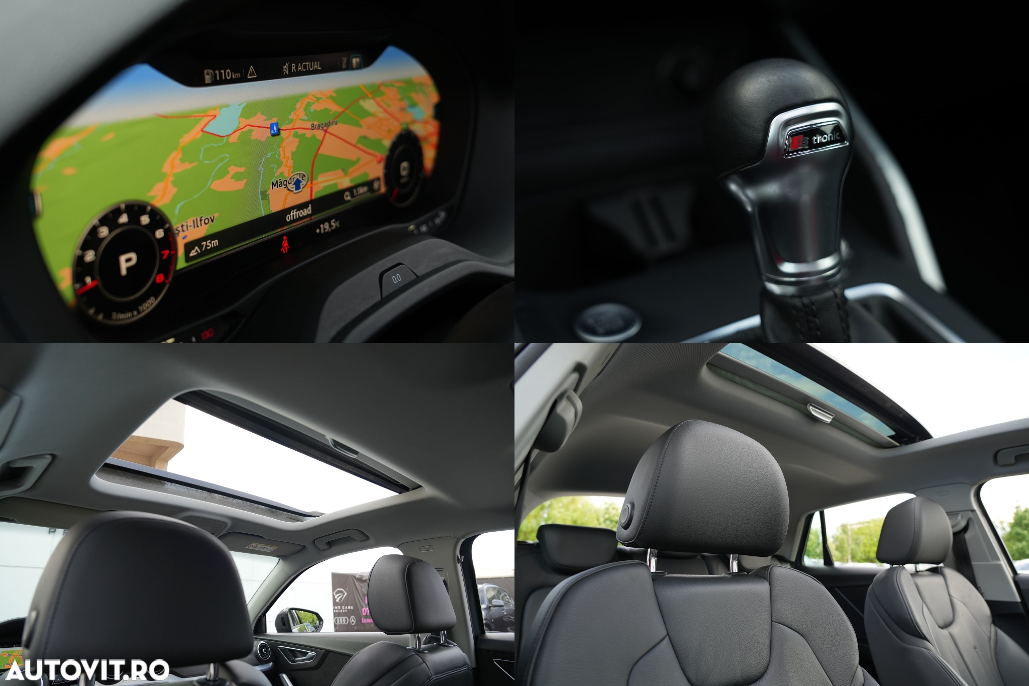 Audi Q2 40 TFSI quattro S tronic Design - 5