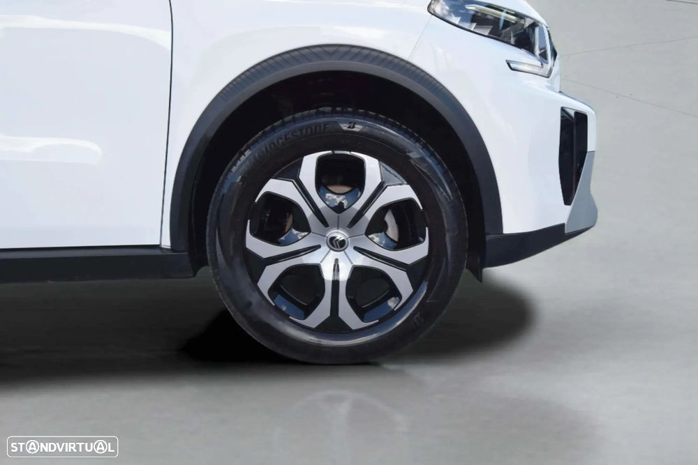Citroën C3 Aircross 1.2 PureTech Plus - 28