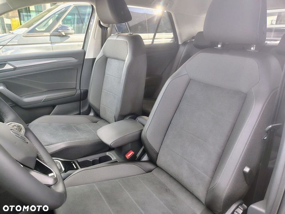 Volkswagen T-Roc 1.5 TSI Final Edition DSG - 13