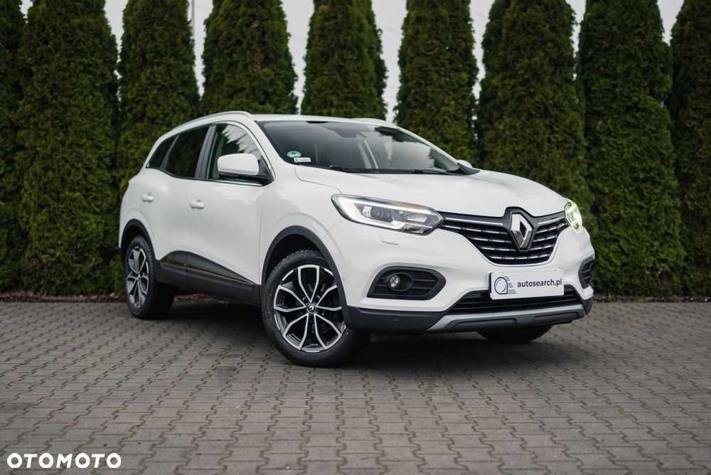 Renault Kadjar - 3