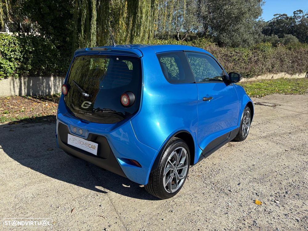 e.GO Life e.Go 20 - 20