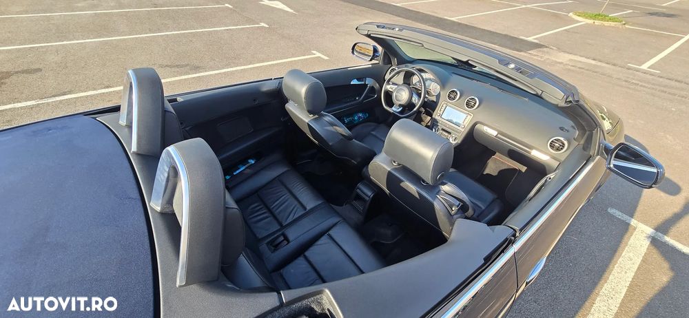 Audi A3 1.6 TDI Ambiente - 20