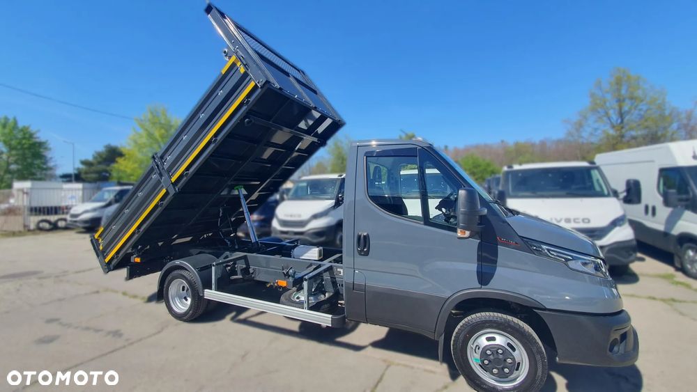 Iveco Daily 50C16 - 12
