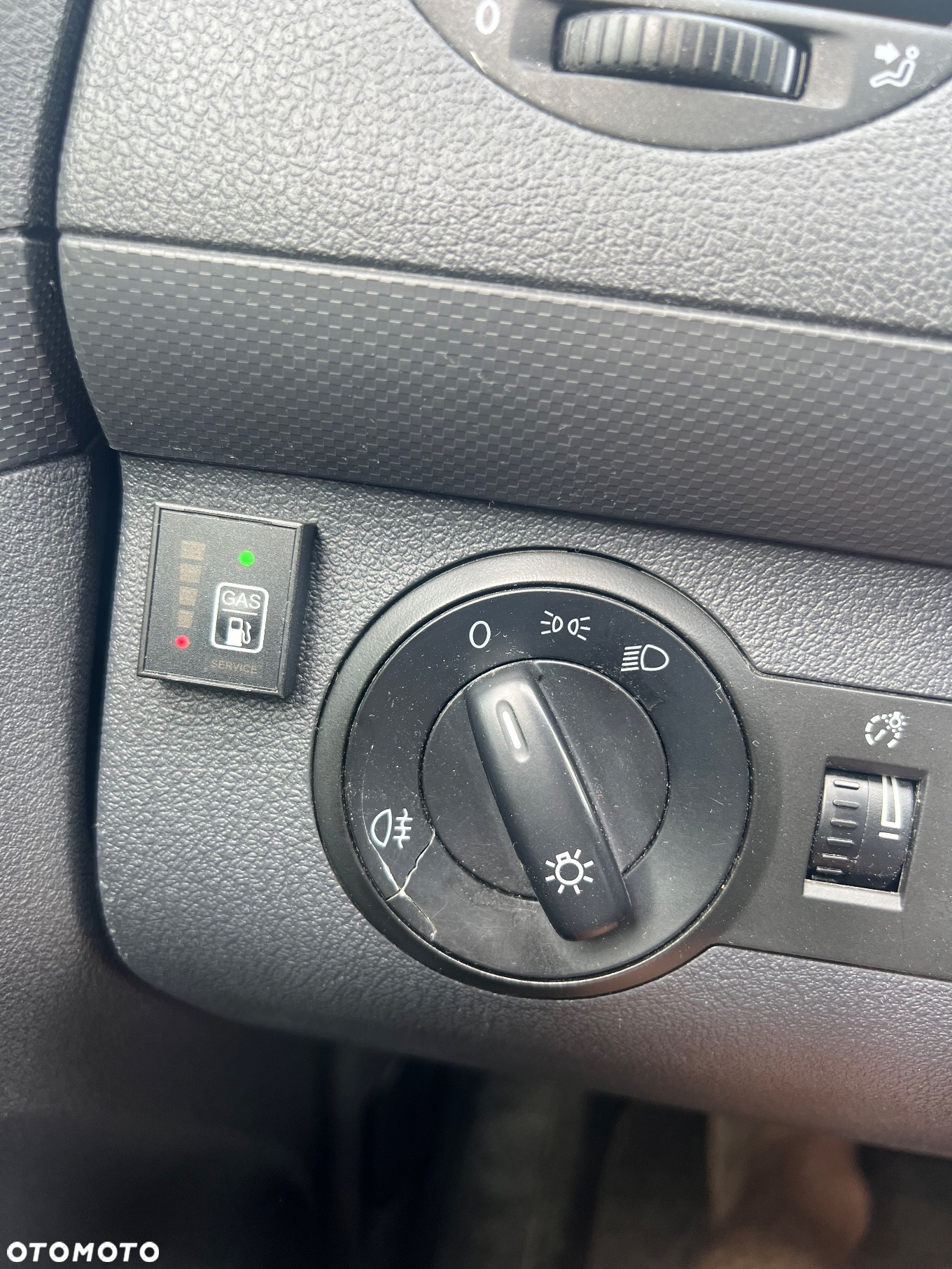 Volkswagen Caddy 2,0 benzyna +LPG, gaz, piękny… - 21