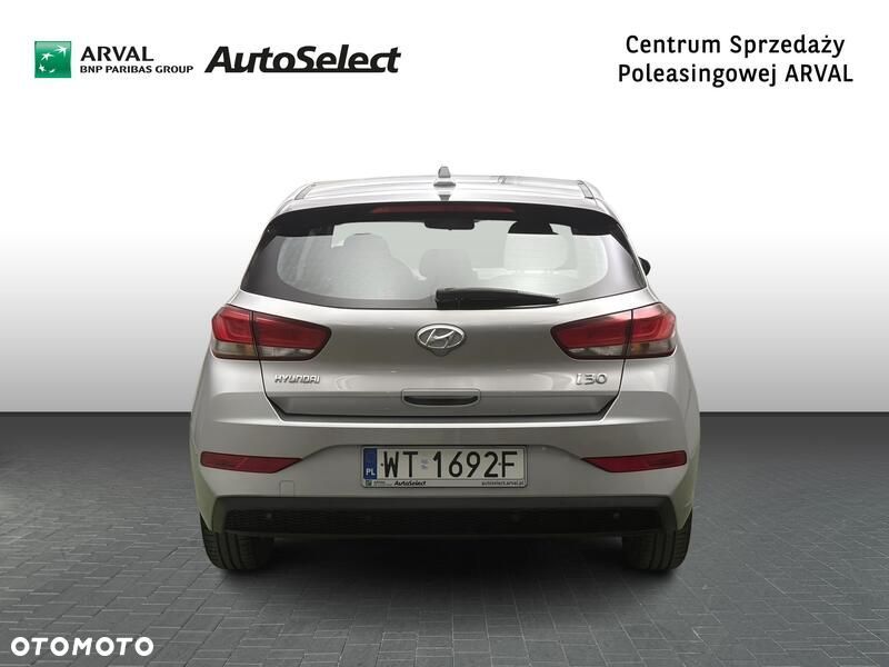 Hyundai i30 1.5 DPI Modern - 5