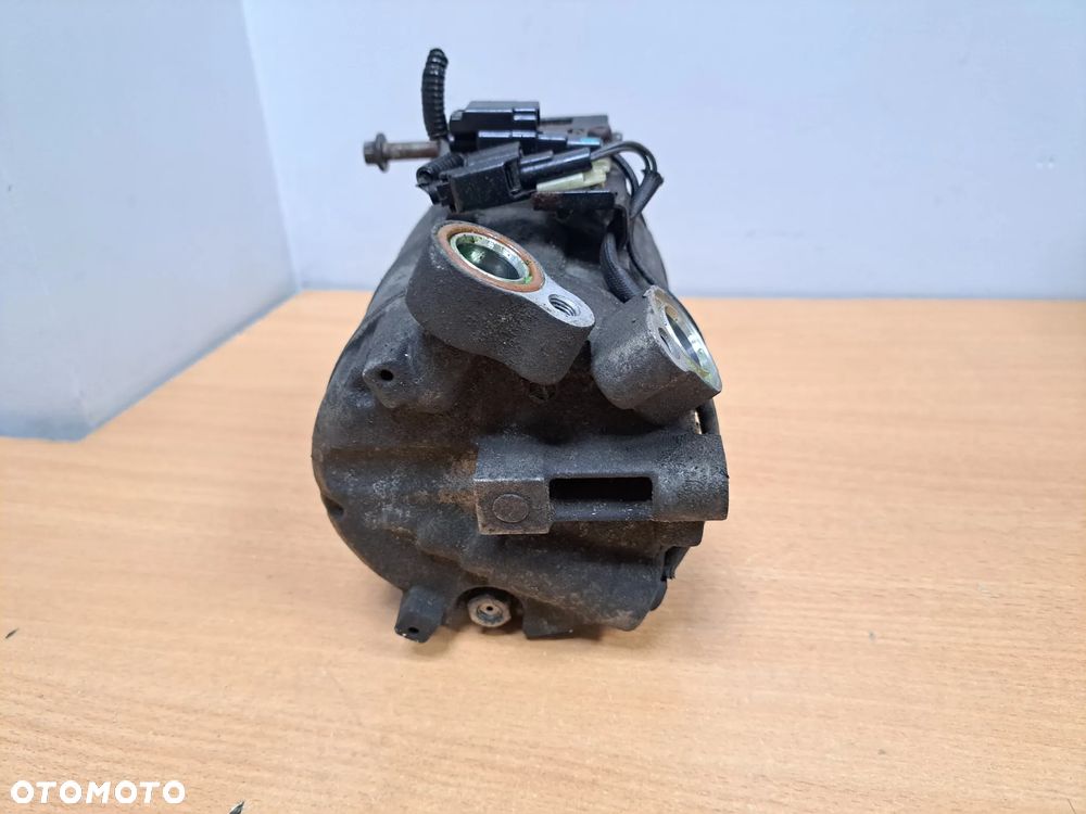 SPRĘŻARKA KOMPRESOR KLIMATYZACJI VOLVO S80II V70III XC70II  31250519 - 6