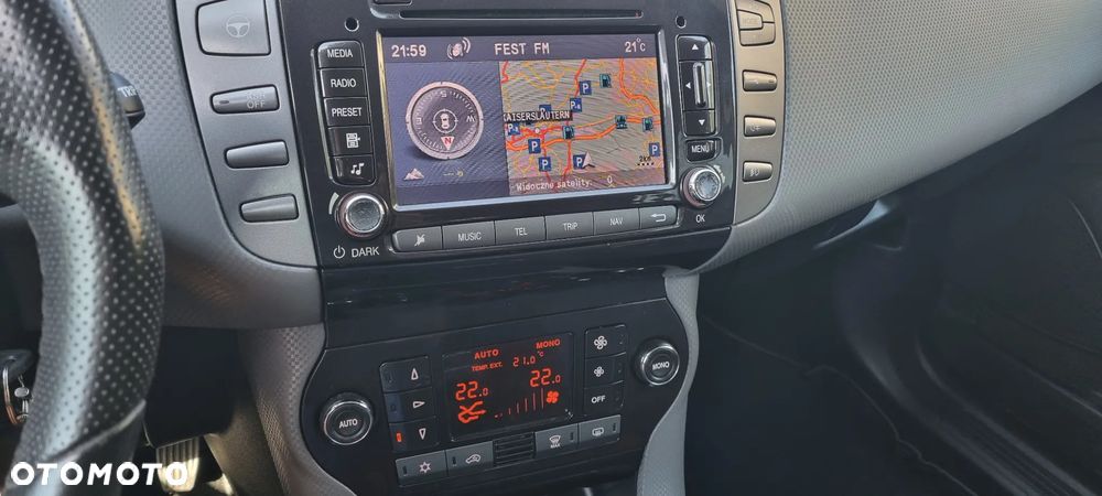 Fiat Bravo 1.4 T-JET 16V Dynamic NAV - 1