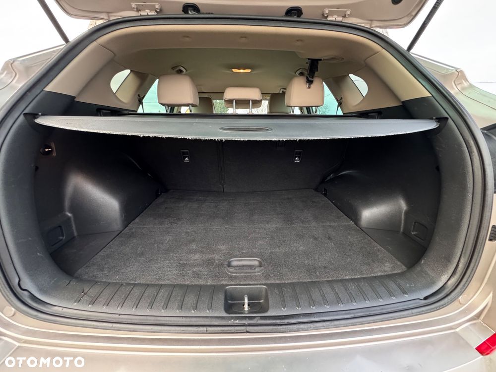 Hyundai Tucson blue 1.7 CRDi 2WD Passion Plus - 20