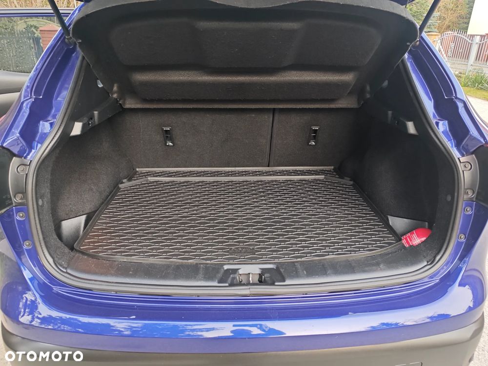 Nissan Qashqai 1.5 dCi DPF acenta - 14