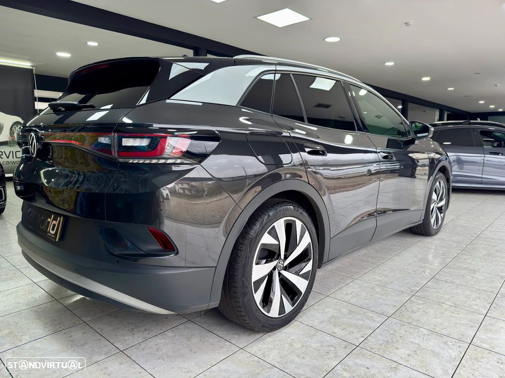 VW ID.4 Performance Upgrade Pro 1st Max - 48