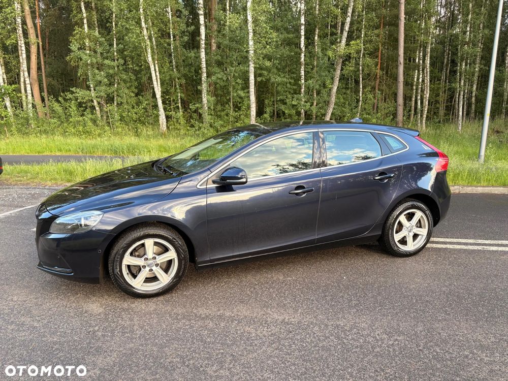 Volvo V40 D2 Drive-E Kinetic - 13