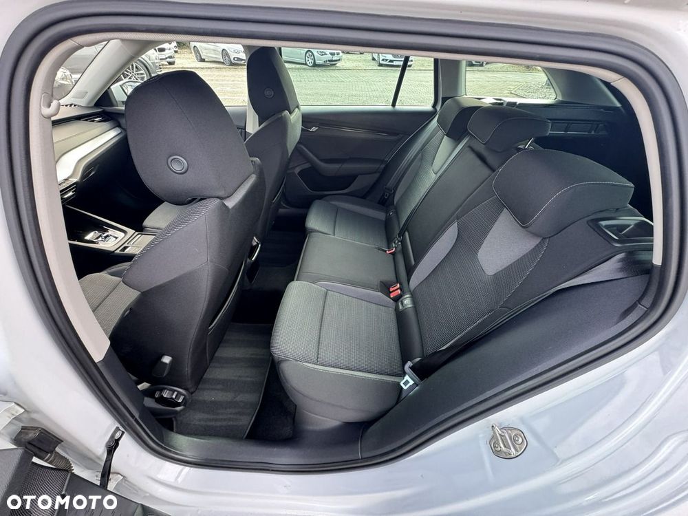 Skoda Octavia 1.0 TSI e-Tec Ambition DSG - 19