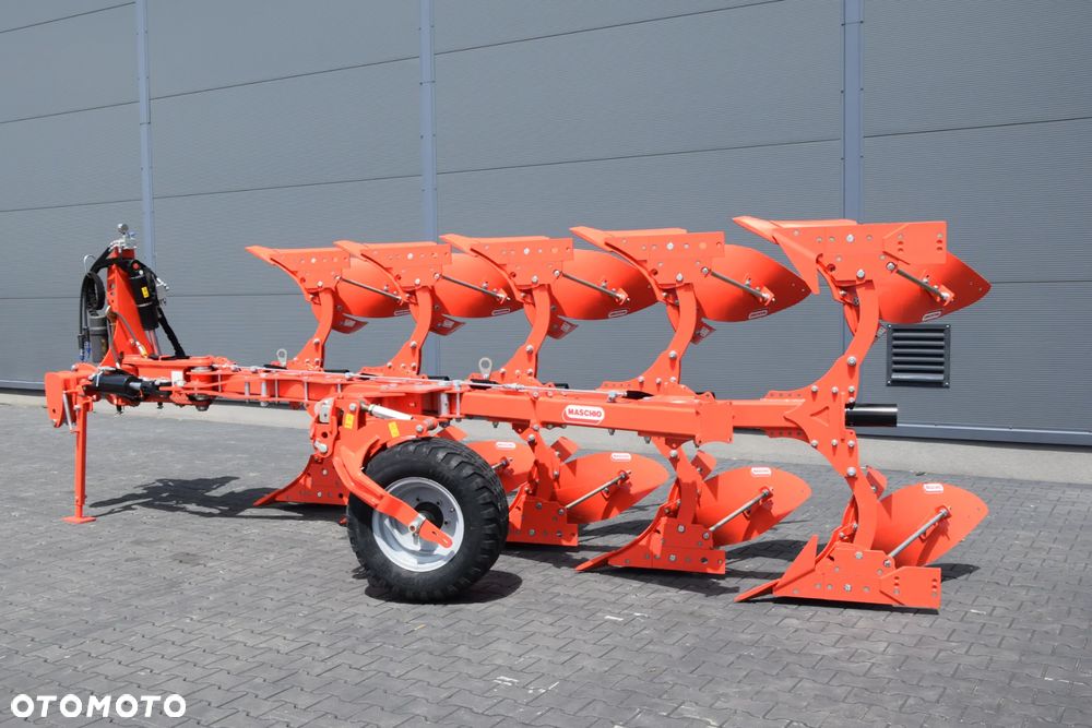 Maschio Gaspardo UNICO - 1